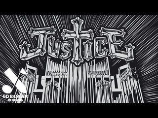 Justice - Waters Of Nazareth