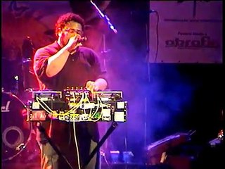 B-NEGÃO em entrevista - Shows AO VIVO parte 1) 19° Encontro da Nova Consciência