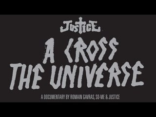 Justice - Phantom Part 2 (Live Version)