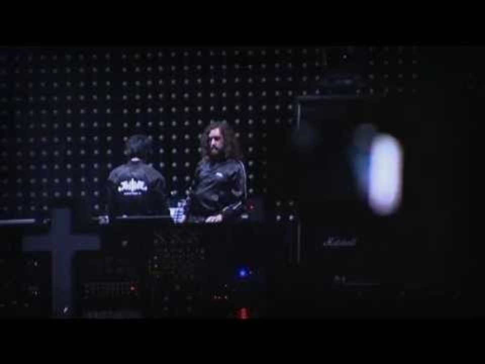 JUSTICE - ACCESS ALL ARENAS