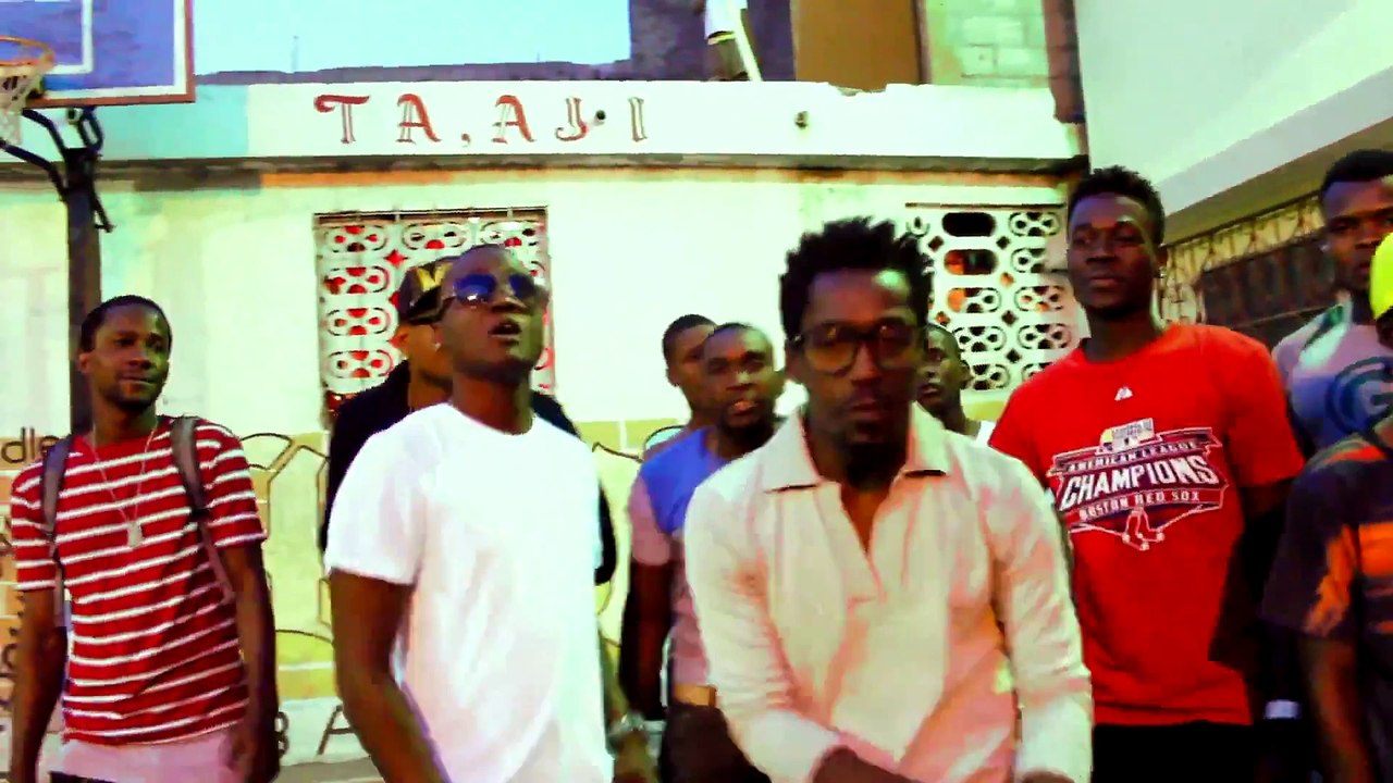 Kanaval 2015 video | RONY G | ROOD G | ZOOMAN | HAITI