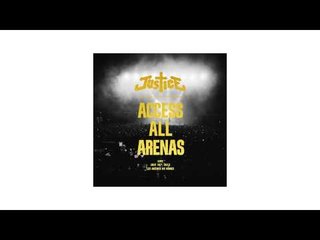 Justice - Encore (Live / AAA)