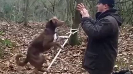 La slackline, ce n'est pas que pour les pros !