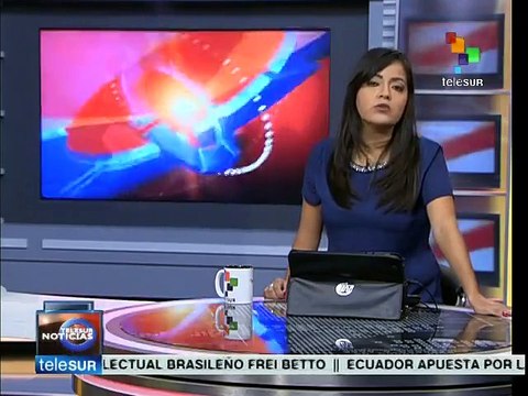 Critica AMIA a oposición argentina de aprovecharse de muerte de Nisman