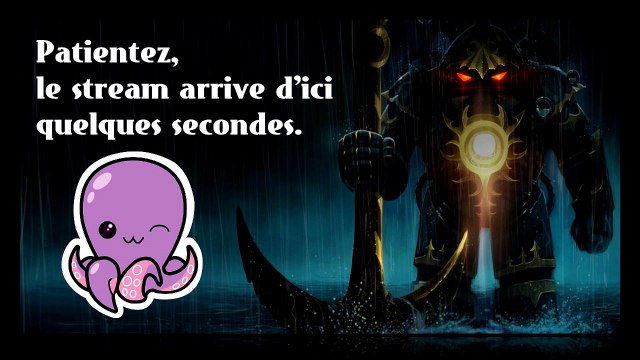 [FR] Kruksi - League Of Legends - SoloQ