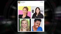 All-Female Cast of Ghostbusters Reboot Revealed