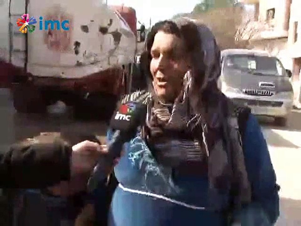 Kobani'ye dönüşler başladı