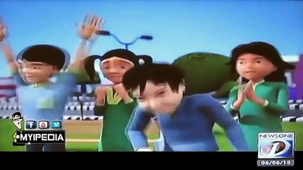 Dettol Worrior 2 Part 1