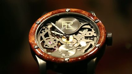 SIHH 2015 | Ralph Lauren