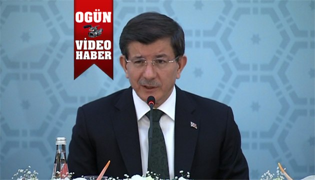 Başbakan’dan 'kıdem tazminatı ve işsizlik sigortası' müjdesi