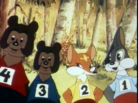 Кто первый? (1950)