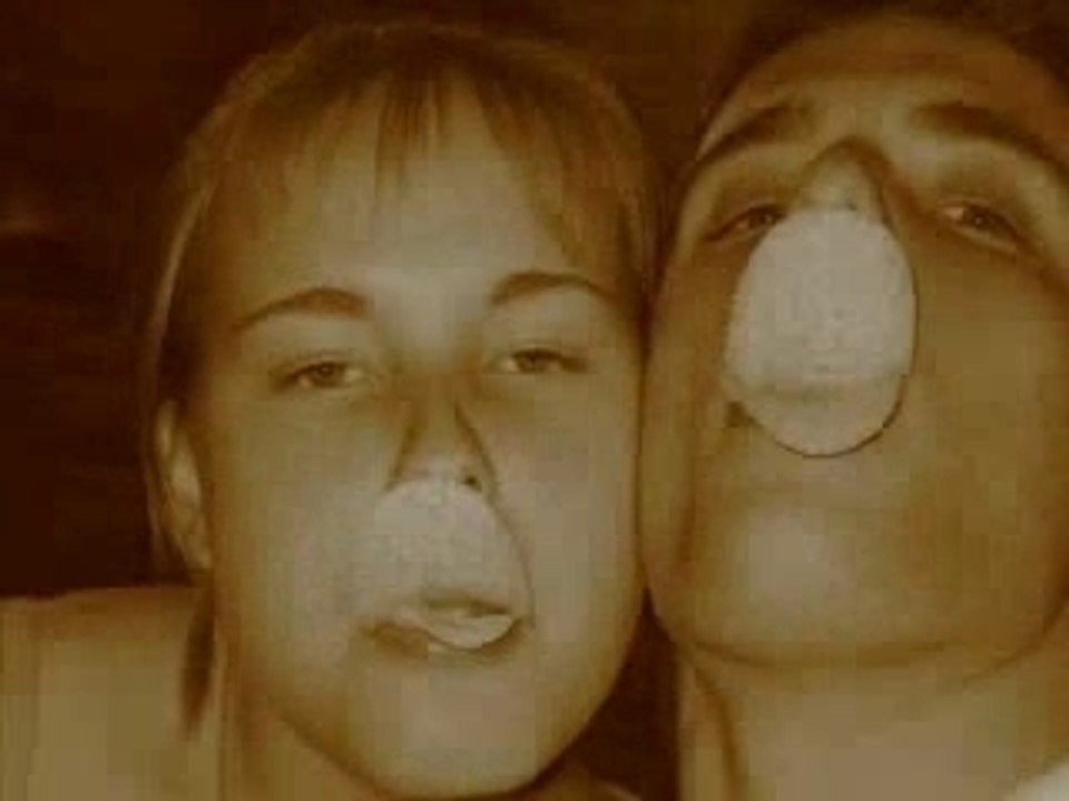 Une belle histoire d'amour...