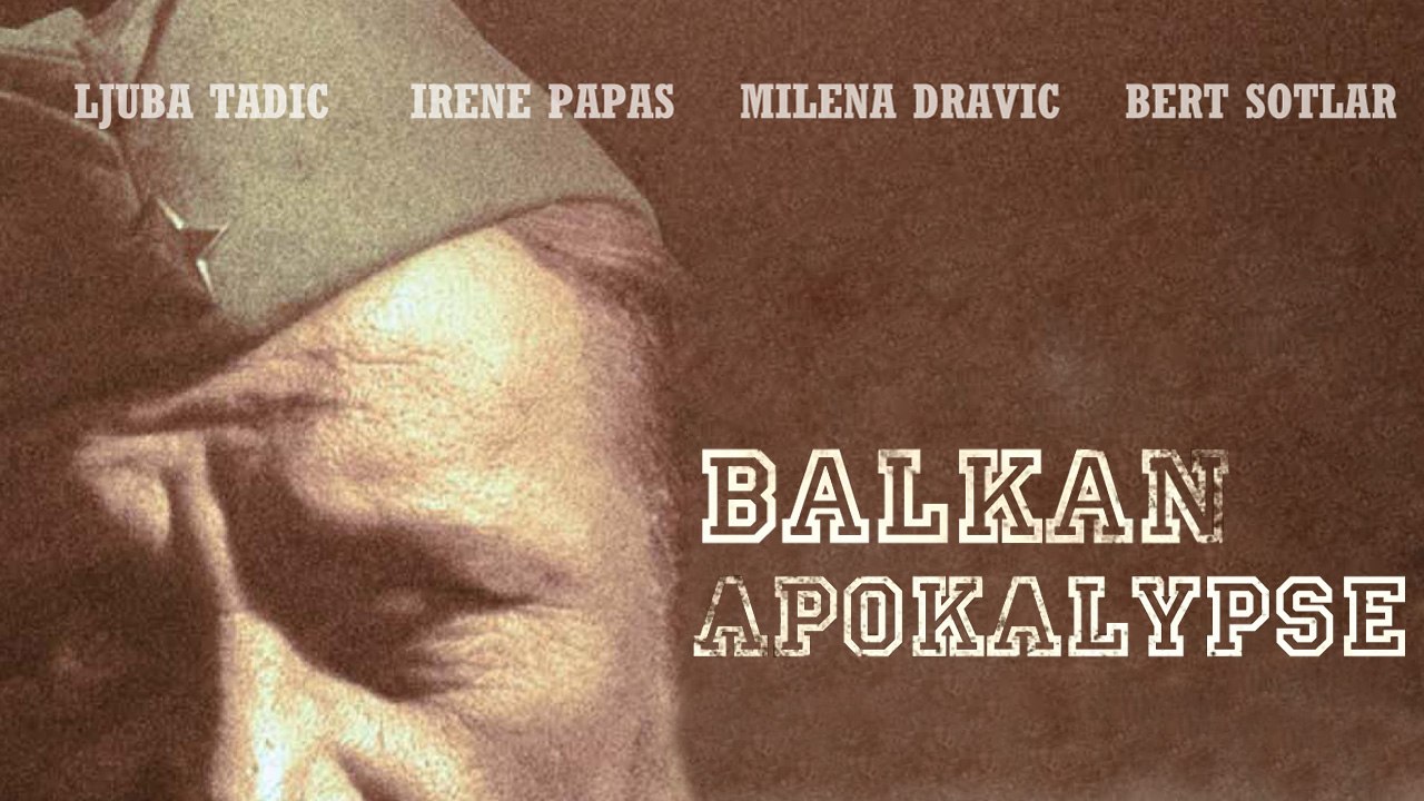 Balkan Apocalypse (1974) [Klassiker] | Film (deutsch)