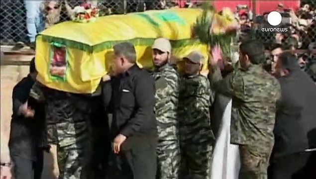 Ізраїль відстрілюється на два фронти