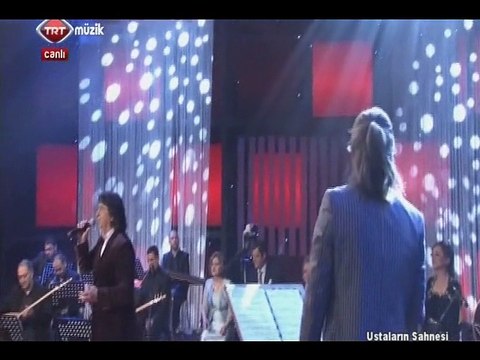 İbrahim CAN-Kahve koydum fincana-Şef:Ömer Hayri UZUN