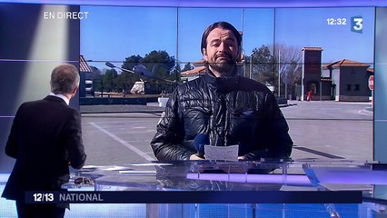 L'enquête se poursuit après la mort de neuf Français dans le crash d'un avion grec