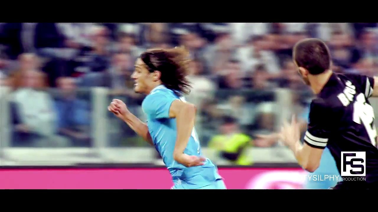 We Love Football Slow Motion Film