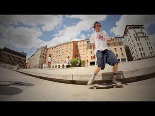 Démo Haze wheels et Screwheads à Poissy