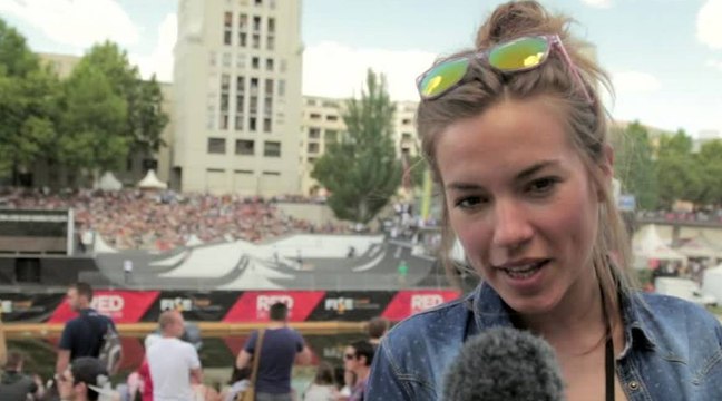 FISE Montpellier 2014 : Plongez au coeur de l'évènement