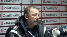 Gaziantepspor - Medicana Sivasspor Maçının Ardından