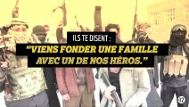 Stop Djihadisme, le site du gouvernement contre l'embrigadement djihadiste