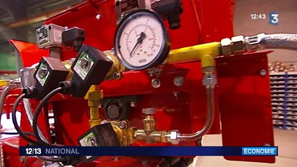 Une PME française s'ouvre au marché chinois