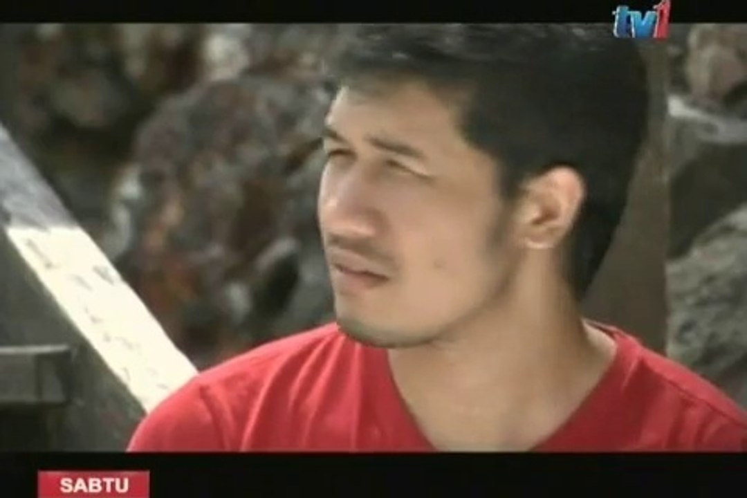 terlanjur mencintaimu episod 1