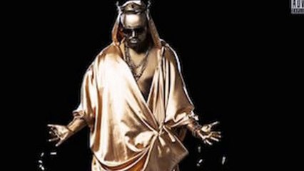 Alonzo - Carré VIP (remix)