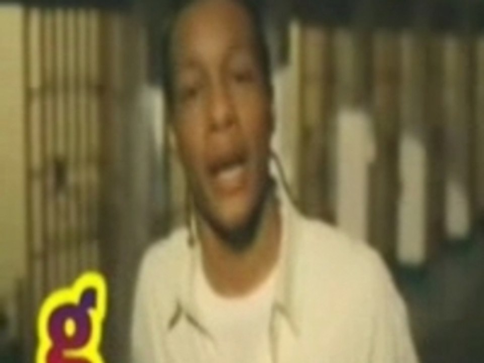 DJ Quik "Youz A Ganxta"