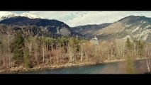 Clouds of Sils Maria Official Trailer #2 - Juliette Binoche, Kristen Stewart Drama HD