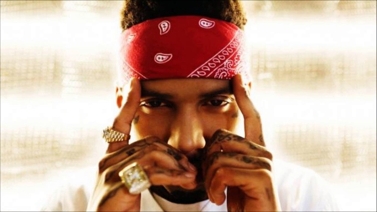 Kid Ink - Round Here