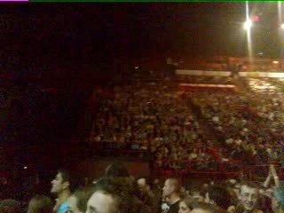 Michel POLNAREFF 03/03/2007
