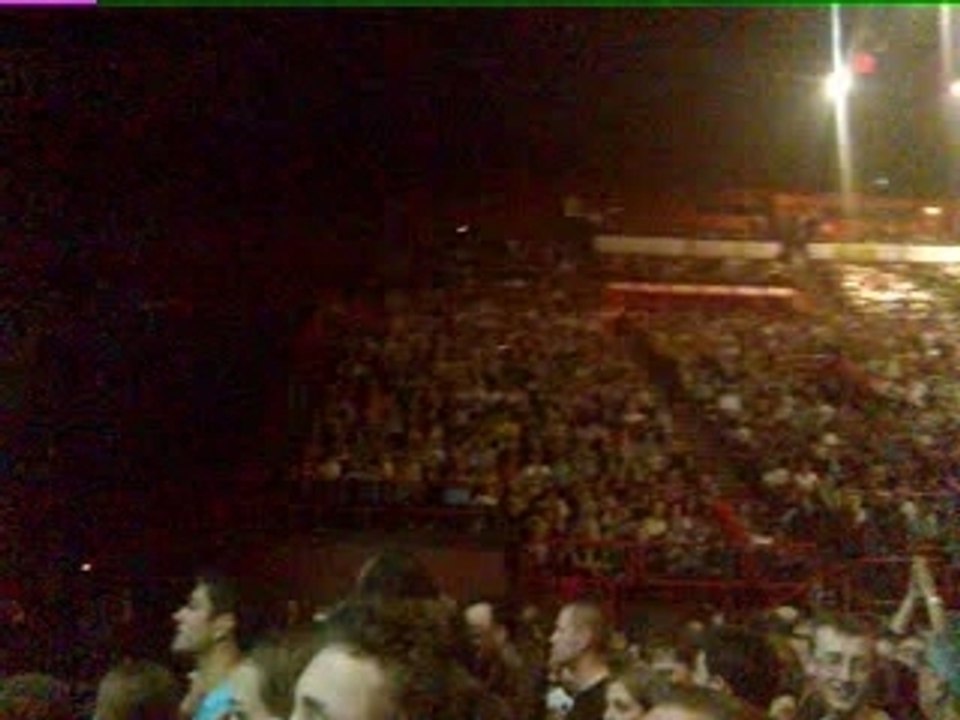 Michel POLNAREFF 03/03/2007