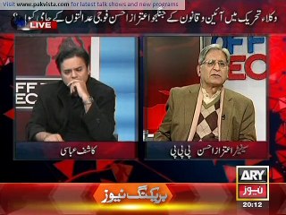 Off The Record Jan 28 2015