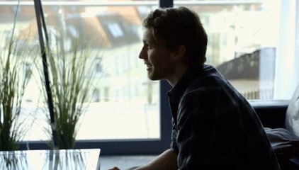 "Die Reportage", Kurzfilm, Regie: Andre Siebert (2014)