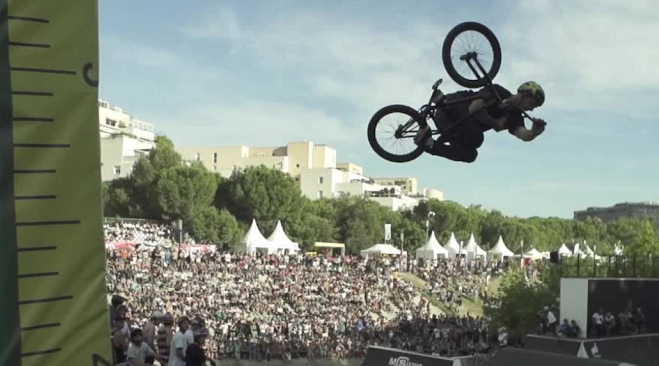 FISE Montpellier : revivez les temps forts de cette finale park exceptionnelle