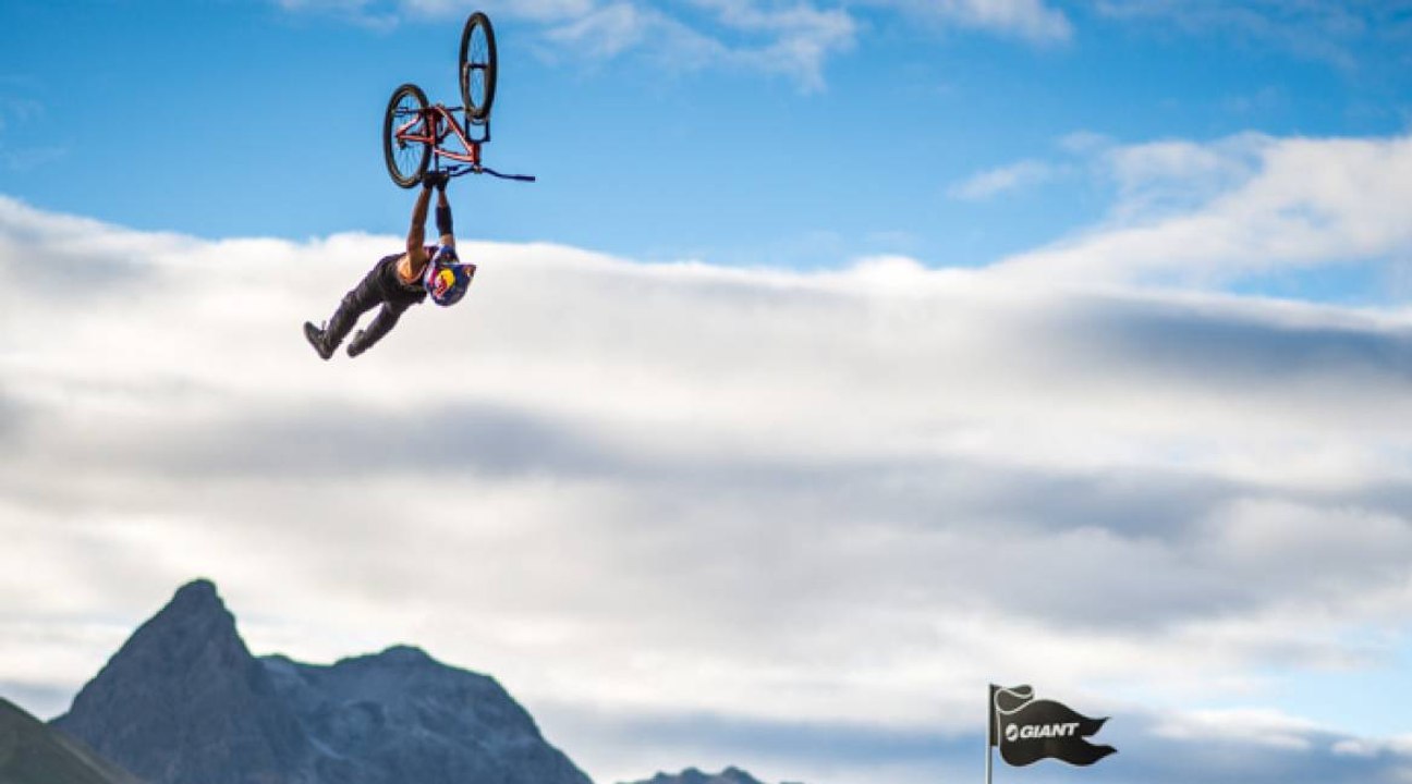 Le Suzuki Nine Knights revient à Livigno dès le 16 juin