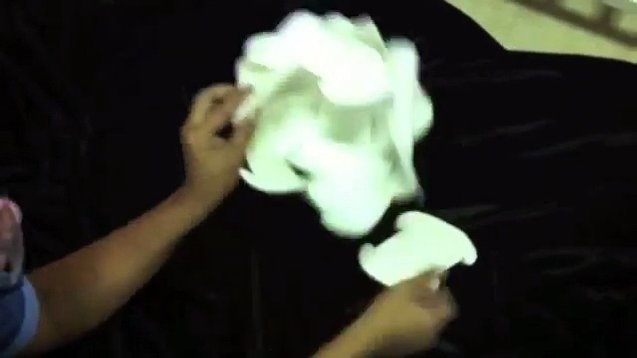 Cylinder Shape Puzzle Lamp Shade Instructions