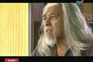 Terlanjur Mencintaimu, TV1 - Episod 4 - 25/1/2015