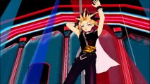 【MMD】Hatsune Miku - Sexy Swagger (Pole Dance) ♪【R-18】1080p