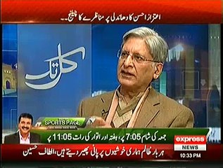 Kal Tak – 28th January 2015