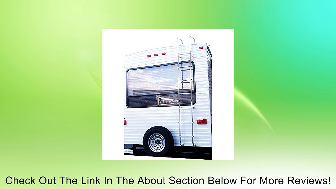 Atwood (MHL2227) Large Ladder Extension Review