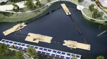 Red Bull X-Fighters Munich : la prochaine étape se déroulera au-dessus d'un lac