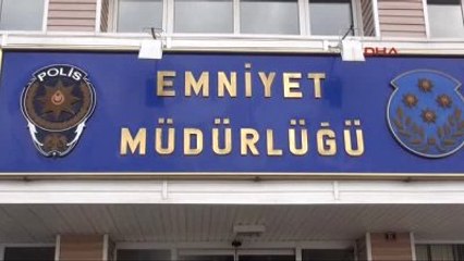 Kırıkkale Esrarla Yakalanan Biri Kadın 4 Zanlı Mahkemece Tutuklandı