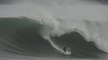 Entre Amigos 2 : Lapo Coutinho surfe les barrels d'Arica au Chili