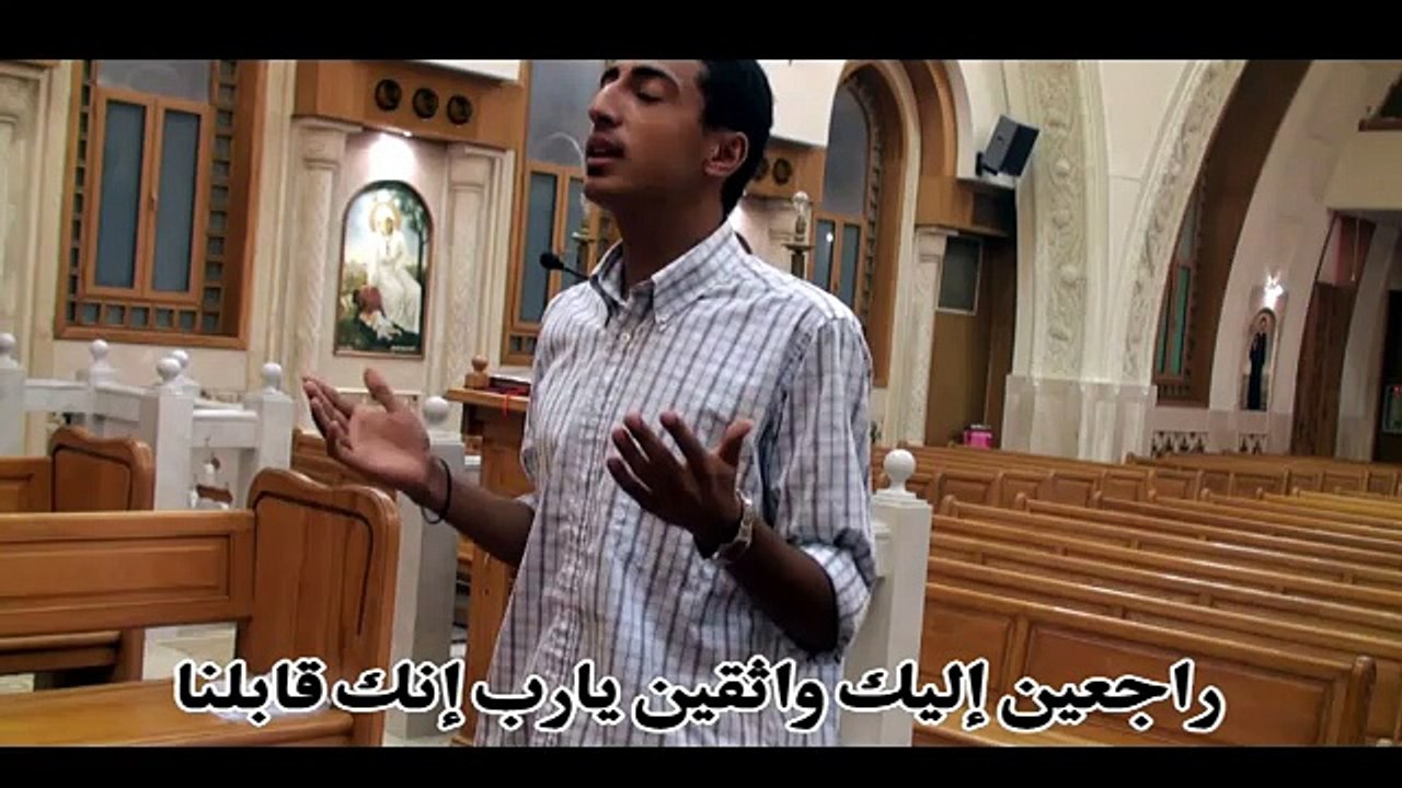 ترنيمة دلوقتى ساعة نقوم