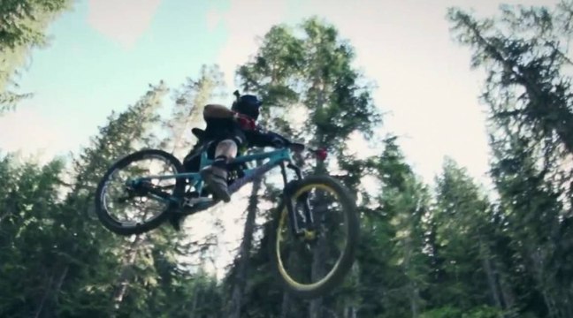 Through my eyes S02E05 : Cédric Gracia profite de Whistler