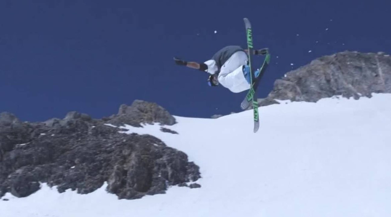 CBC - All For One 2014