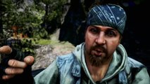 Far Cry 4 - Hurk Deluxe DLC Walkthrough (2015) | Xbox One, Game HD