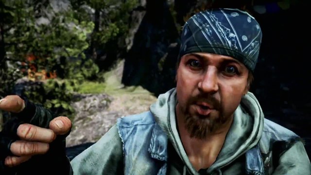 Far Cry 4 - Hurk Deluxe DLC Walkthrough (2015) | Xbox One, Game HD